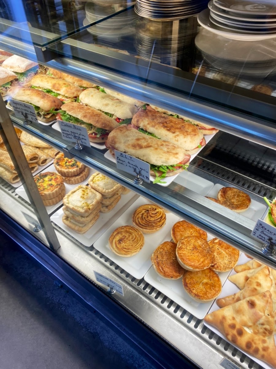 Cafe Tre Sette Photos 2